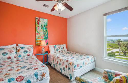 Sunny Beach Sandcastle Cottage by Ryson Vacation Rentals - Foto 27