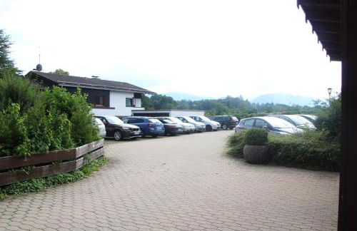 Ruheoase mit Bergblick im Zentrum Murnaus - Foto 19