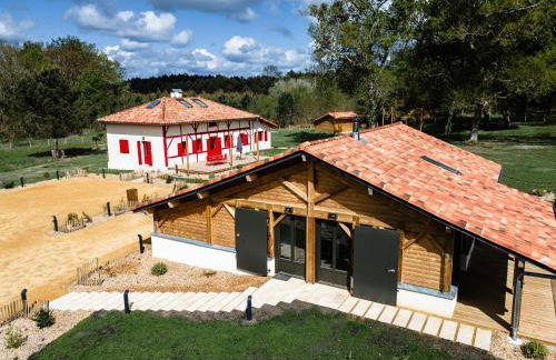 Maison et Bergerie du Chot - Foto 1