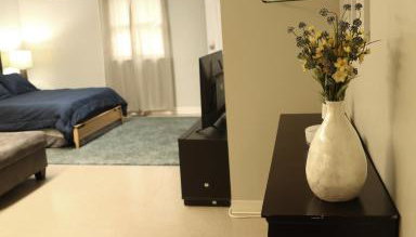 1 Bedroom studio apartment - Foto 3