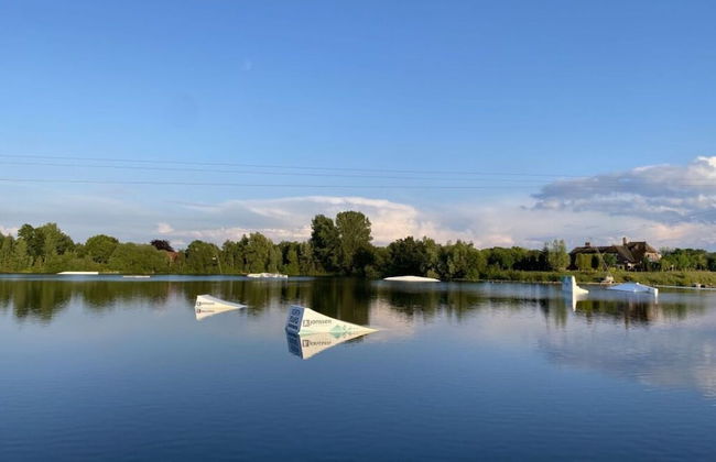 Holiday Home Ella by the Lake - Foto 18