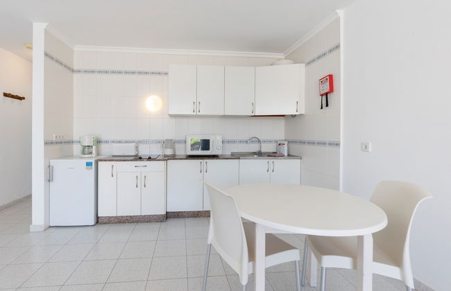 Apartments La Peñita Lanzarote - Photo 16