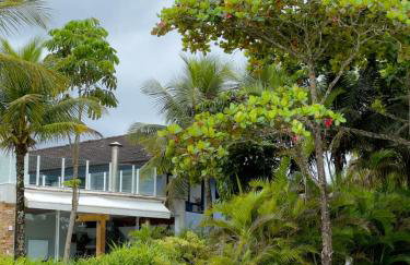 Pé Na Areia, 6 Quartos, Casa Azul - Photo 46