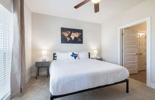 Kasa Southeast-Airport Austin - Foto 2