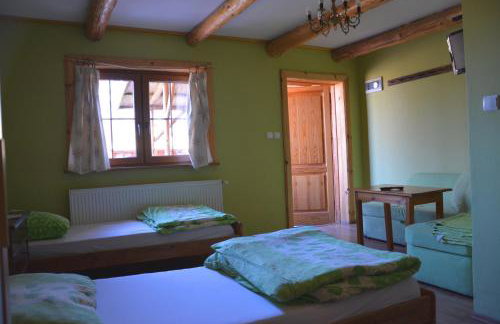 Ranczo w Dolinie - Foto 33