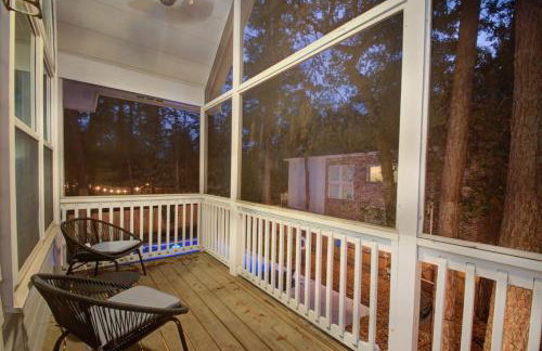 Luxury Mansion Dream Home - 6 Bed Pool Grill - Photo 31