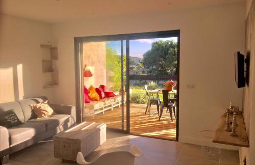 Résidence U Rapalinu - Foto 1