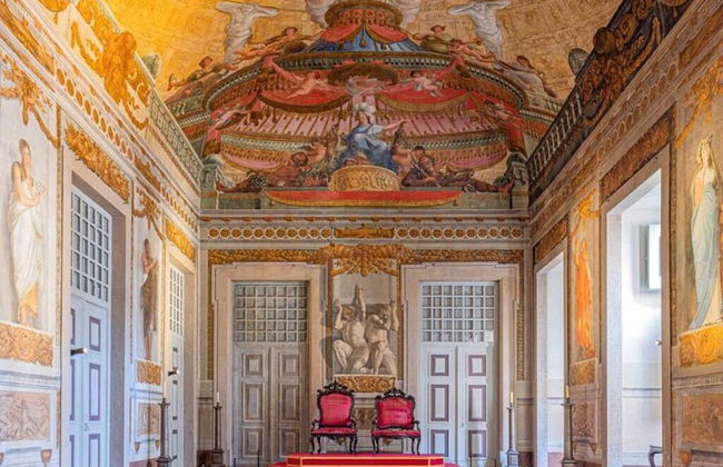 Knights Templar Route Full Day Private Tour from Lisbon - Photo 30