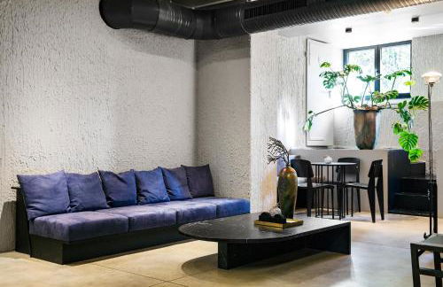 The Suite Hotel Garden - Foto 17