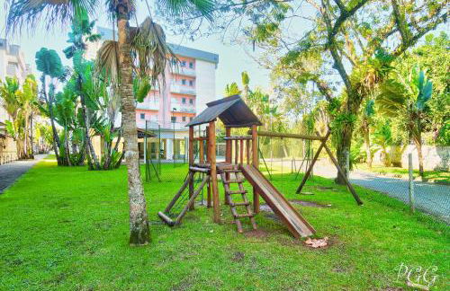 300m da Praia, Varanda G, p/8 hospedes Wi-Fi 300MG - Foto 14