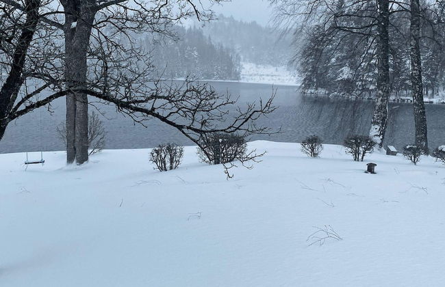 13 Person Holiday Home in Billingfors - Foto 52