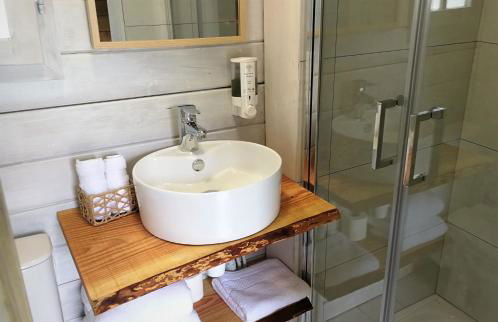 Les Cabanes d'Hestia - Foto 27