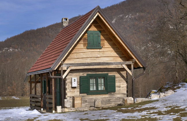 Holiday Home Anka - Foto 33