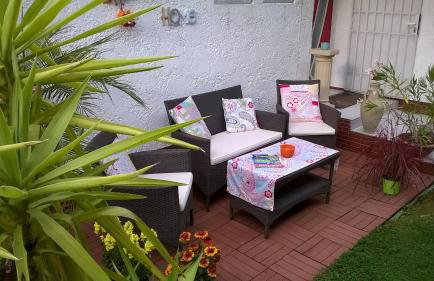 Sonnenoase am Dachsberg zwischen München, Tegernsee, Chiemsee, Messe München - Foto 16