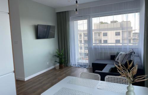 Apartamenty Termalne na Długiej 8 - Foto 20