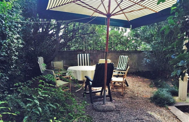 Villa Lucia Laglio with private lake access - Foto 24