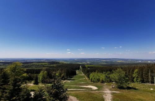 moderne Ferienwohnung - Bettwäsche, Handtücher, Internet & Nebenkosten inkl - Foto 23