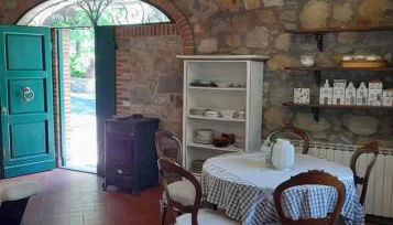 Cozy barn in the green - Foto 5