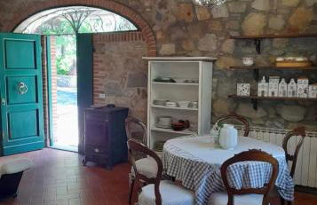 Cozy barn in the green - Foto 5