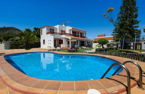 Sa Carroca Villa - Foto 14