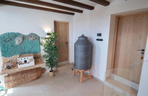 Villa para grupos 12 personas con piscina, barbacoa y finca de 50ha en Alicante - Foto 26