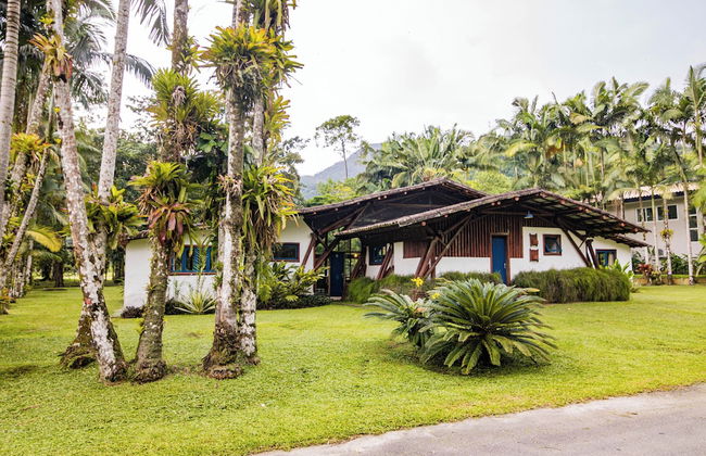 CASA BAMBU ANGRA - Foto 33