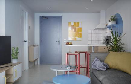 Coral Star Hotel & Apartments - Foto 9