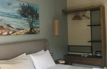 Dokos D Studios - Foto 1