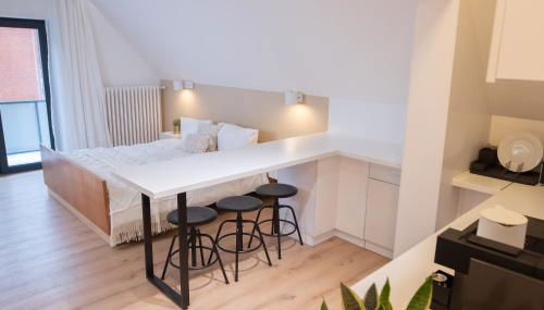 Hamburg Studio für bis zu 4 Personen - Foto 5