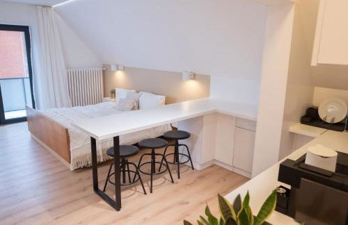 Hamburg Studio für bis zu 4 Personen - Foto 5