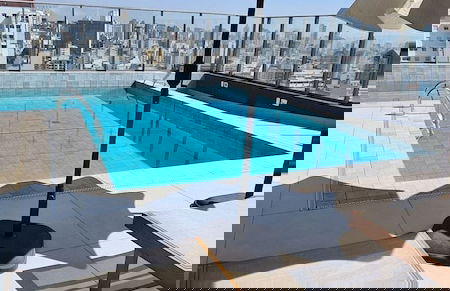 TrevizZo Pense Consolação - Foto 44