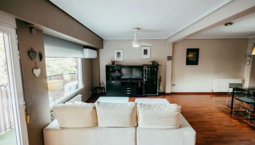 Apt Ruzafa, City Centre 10 Min, Terrace, 2 Rooms - Foto 4