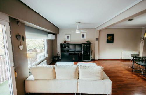 Apt Ruzafa, City Centre 10 Min, Terrace, 2 Rooms - Foto 4
