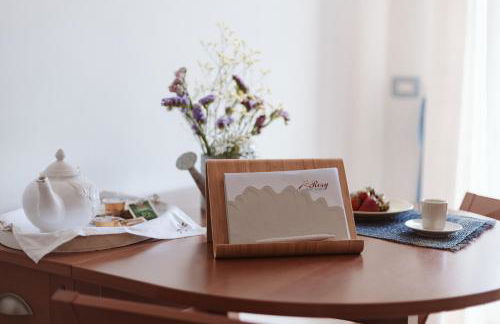 Casa Vacanze Rosy " Nel Centro" - Photo 38