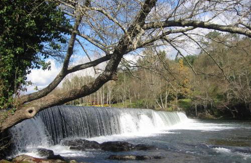 Casa Abílio - country house - Foto 22