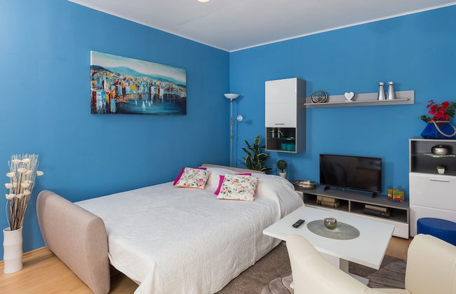 Apartment Fiorella - Foto 8