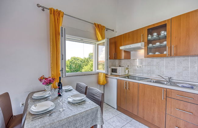 Seaview Apartment in Pasman A2 - Photo 3