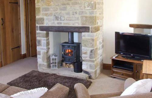 Swallows Barn - Photo 3