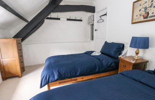 Lime Cottage - Foto 26