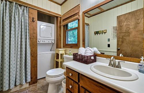 Karma Cabin - Foto 10