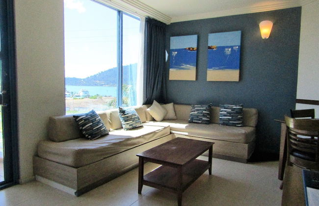 Coral Sea Vista Apartments - Foto 13