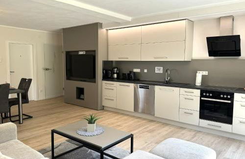Geschmackvolle moderne Apartment-Wohnungen - Foto 3