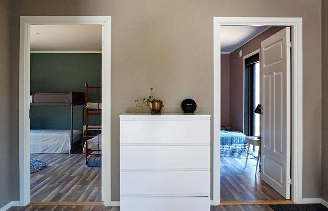 7 Person Holiday Home in Stenkyrka - Photo 3