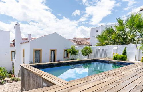 Limehome Evora Rua de Machede 61 - Foto 6