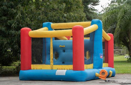 Casa com WiFi e lazer em Campina Grande do Sul - Foto 54