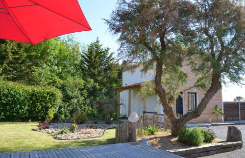 Maison Tamaris proche de l'Océan - Foto 16