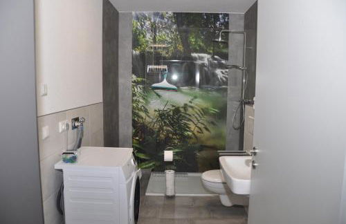 Ferienwohnungen Büffel - Foto 40