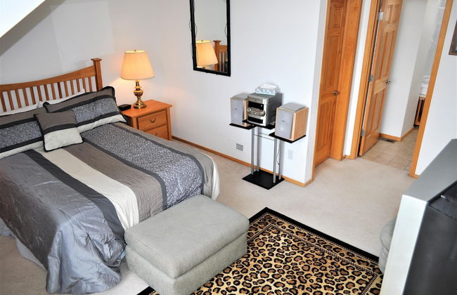 Forest Park 3 Bed 4 Bath Townhome - Foto 7