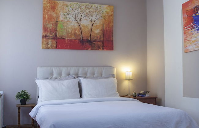 Aheste_simple Sea View Flat in Lovely Old Town - Foto 11