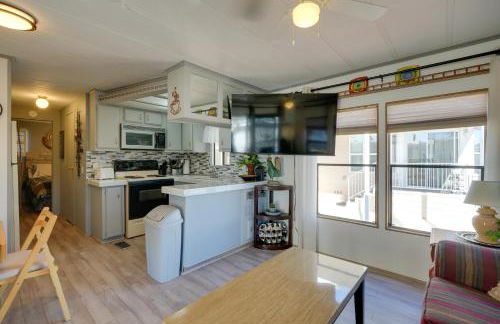 5 Mi to Surprise Stadium Arizona Snowbird Getaway - Foto 8